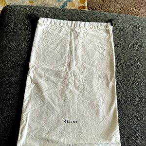 Celine Dustbag